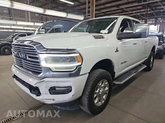 2024 Ram 2500 Laramie Crew Cab Medium Bed