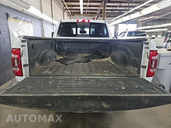 2024 Ram 2500 Laramie Crew Cab Medium Bed - miniatura 16