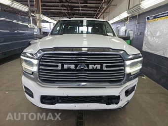 2024 Ram 2500 Laramie Crew Cab Medium Bed - miniatura 2