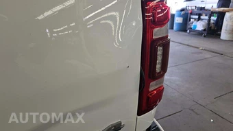 2024 Ram 2500 Laramie Crew Cab Medium Bed - miniatura 26
