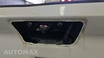 2024 Ram 2500 Laramie Crew Cab Medium Bed - miniatura 28