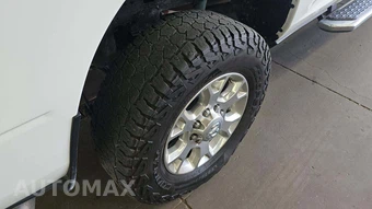 2024 Ram 2500 Laramie Crew Cab Medium Bed - miniatura 31