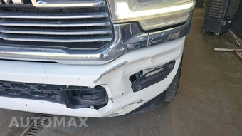 2024 Ram 2500 Laramie Crew Cab Medium Bed - miniatura 33