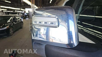 2024 Ram 2500 Laramie Crew Cab Medium Bed - miniatura 34