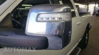 2024 Ram 2500 Laramie Crew Cab Medium Bed - miniatura 42