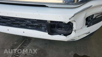 2024 Ram 2500 Laramie Crew Cab Medium Bed - miniatura 46