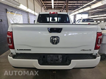 2024 Ram 2500 Laramie Crew Cab Medium Bed - miniatura 5