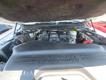 2024 Ram 2500 Laramie Crew Cab Medium Bed – miniatura 15