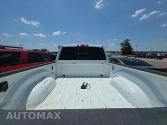 2024 Ram 2500 Laramie Crew Cab Medium Bed – miniatura 16