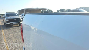 2024 Ram 2500 Laramie Crew Cab Medium Bed – miniatura 20