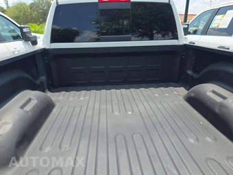 2024 Ram 2500 Laramie Crew Cab Medium Bed – miniatura 14