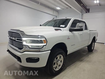 2024 Ram 2500 Laramie Crew Cab Medium Bed - car from the USA, Manheim Buy-Now listing at AUTOMAX