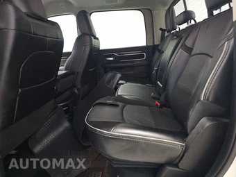 2024 Ram 2500 Laramie Crew Cab Medium Bed - miniatura 13