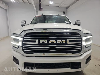 2024 Ram 2500 Laramie Crew Cab Medium Bed - miniatura 2