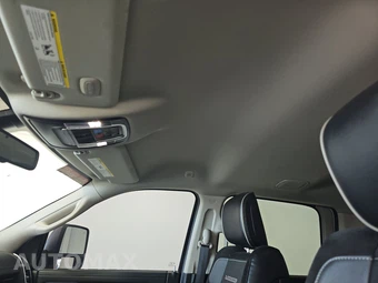 2024 Ram 2500 Laramie Crew Cab Medium Bed - miniatura 20