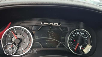2024 Ram 2500 Laramie Crew Cab Medium Bed - miniatura 21