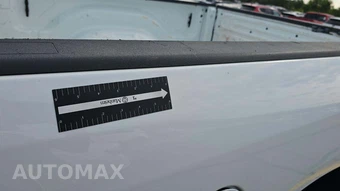 2024 Ram 2500 Laramie Crew Cab Medium Bed - miniatura 22