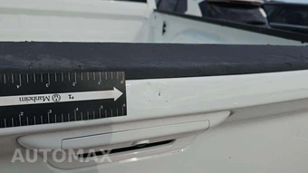 2024 Ram 2500 Laramie Crew Cab Medium Bed - miniatura 25