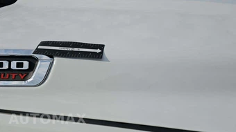 2024 Ram 2500 Laramie Crew Cab Medium Bed - miniatura 34