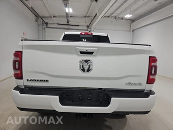 2024 Ram 2500 Laramie Crew Cab Medium Bed - miniatura 5