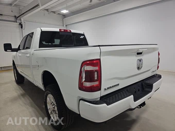 2024 Ram 2500 Laramie Crew Cab Medium Bed - miniatura 6