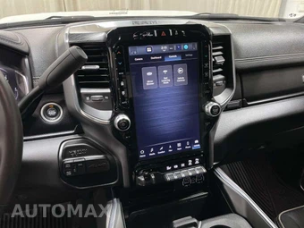 2024 Ram 2500 Laramie Crew Cab Medium Bed - miniatura 12