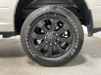 2024 Ram 2500 Laramie Crew Cab Medium Bed - miniatura 6