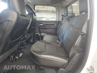 2024 Ram 2500 Laramie Crew Cab Medium Bed - miniatura 13
