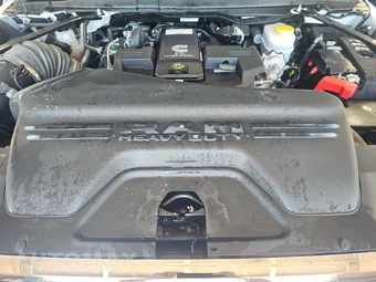 2024 Ram 2500 Laramie Crew Cab Medium Bed - miniatura 15