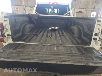 2024 Ram 2500 Laramie Crew Cab Medium Bed - miniatura 16