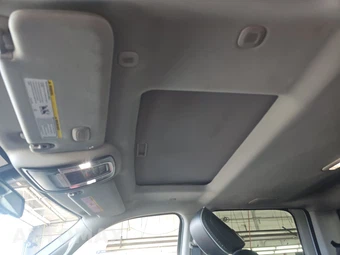 2024 Ram 2500 Laramie Crew Cab Medium Bed - miniatura 17