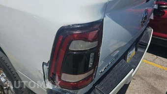 2024 Ram 2500 Laramie Crew Cab Medium Bed - miniatura 29