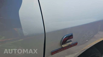 2024 Ram 2500 Laramie Crew Cab Medium Bed - miniatura 36