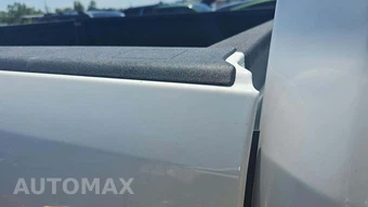 2024 Ram 2500 Laramie Crew Cab Medium Bed - miniatura 37