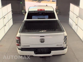 2024 Ram 2500 Laramie Crew Cab Medium Bed - miniatura 5