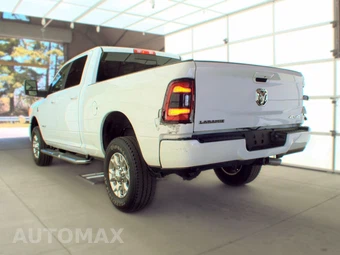 2024 Ram 2500 Laramie Crew Cab Medium Bed - miniatura 6