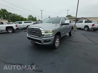 2024 Ram 2500 Laramie Crew Cab Medium Bed