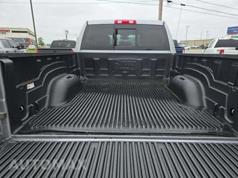 2024 Ram 2500 Laramie Crew Cab Medium Bed – miniatura 11