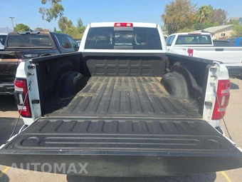 2024 Ram 2500 Laramie Crew Cab Medium Bed - miniatura 14
