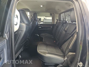 2024 Ram 2500 Laramie Crew Cab Medium Bed – miniatura 13