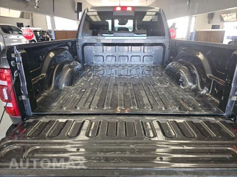2024 Ram 2500 Laramie Crew Cab Medium Bed – miniatura 16