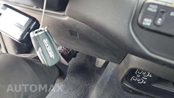 2024 Ram 2500 Laramie Crew Cab Medium Bed – miniatura 17