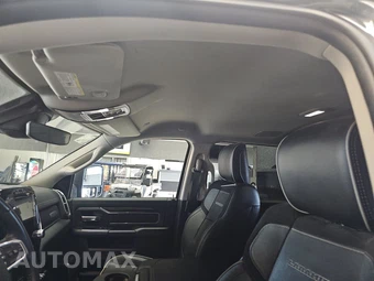 2024 Ram 2500 Laramie Crew Cab Medium Bed – miniatura 20