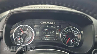 2024 Ram 2500 Laramie Crew Cab Medium Bed – miniatura 21