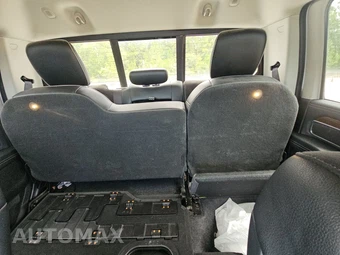 2024 Ram 2500 Laramie Crew Cab Medium Bed – miniatura 13