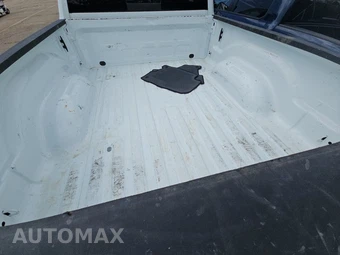 2024 Ram 2500 Laramie Crew Cab Medium Bed – miniatura 16