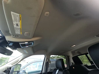 2024 Ram 2500 Laramie Crew Cab Medium Bed – miniatura 17