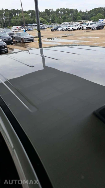 2024 Ram 2500 Laramie Crew Cab Medium Bed – miniatura 21