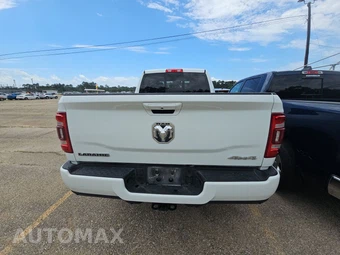 2024 Ram 2500 Laramie Crew Cab Medium Bed – miniatura 5