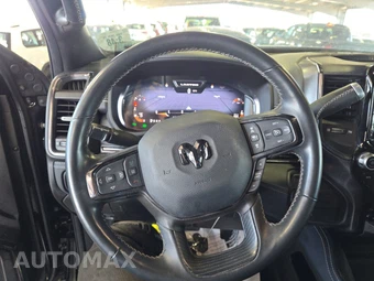 2024 Ram 2500 Limited Crew Cab Medium Bed – miniatura 10
